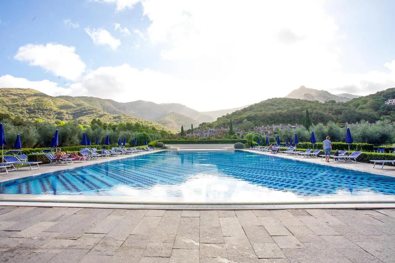 Appartamento Sant'Anna Vicolo dei Narcisi e degli Aranci Portoferraio