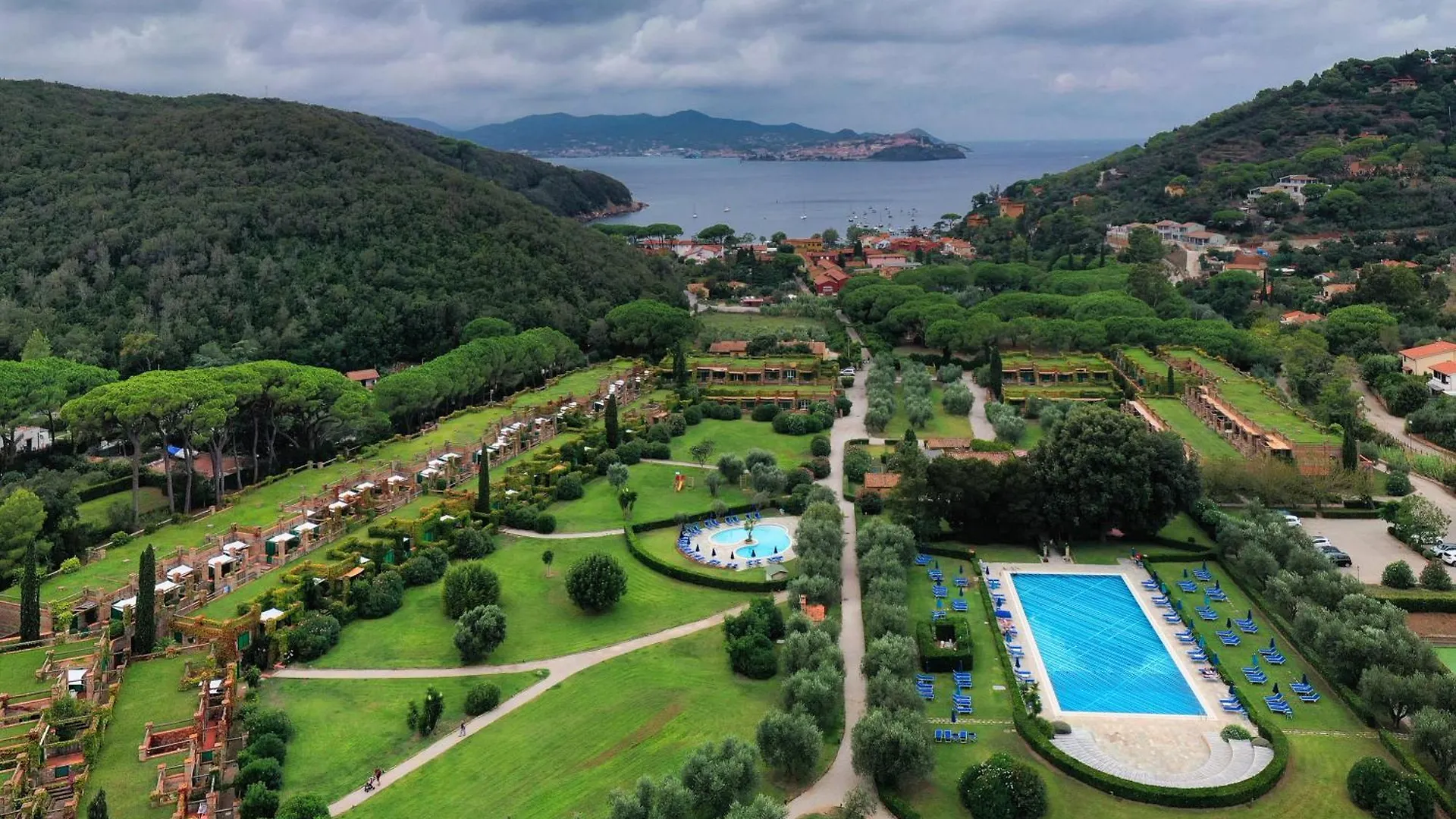 Appartamento Sant'Anna Vicolo dei Narcisi e degli Aranci Portoferraio