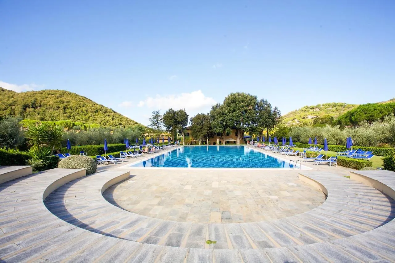 Sant'Anna Vicolo Aranci 5 Apartment Portoferraio