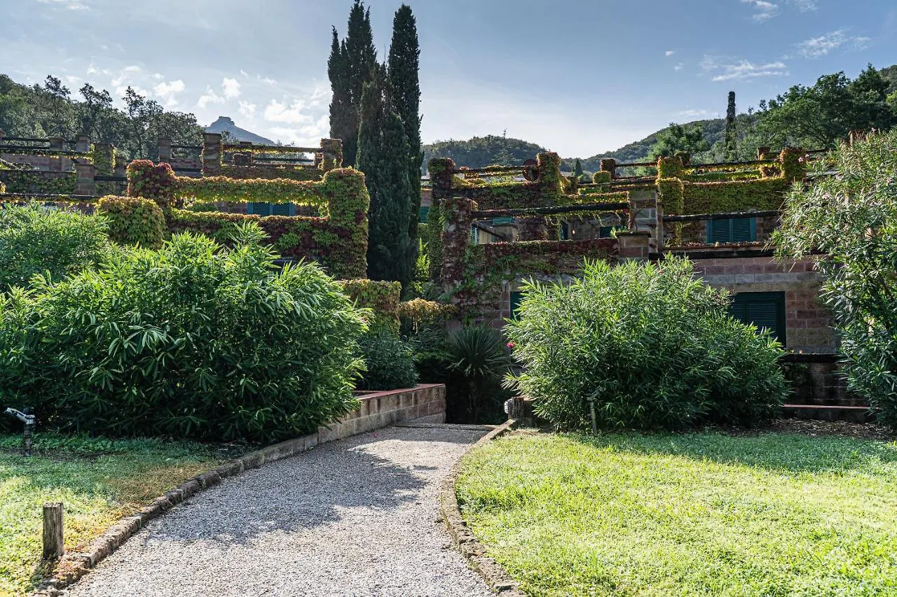 Sant'Anna Vicolo Aranci 5 Apartment Portoferraio