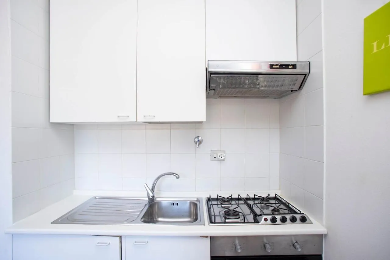 Sant'Anna Vicolo Aranci 5 Apartment Portoferraio Italy