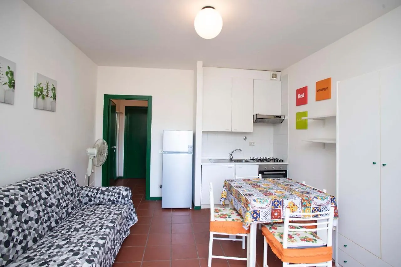Sant'Anna Vicolo Aranci 5 Apartment Portoferraio 0*,