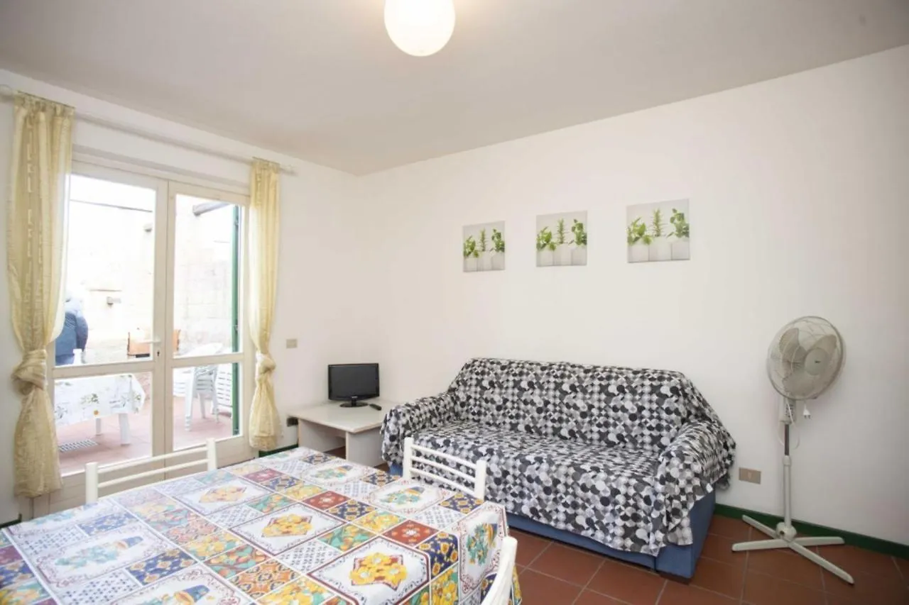 Sant'Anna Vicolo Aranci 5 Apartment Portoferraio