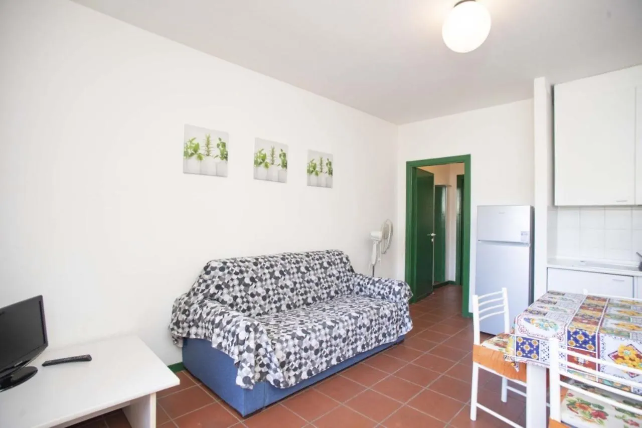 Sant'Anna Vicolo Aranci 5 Apartment Portoferraio