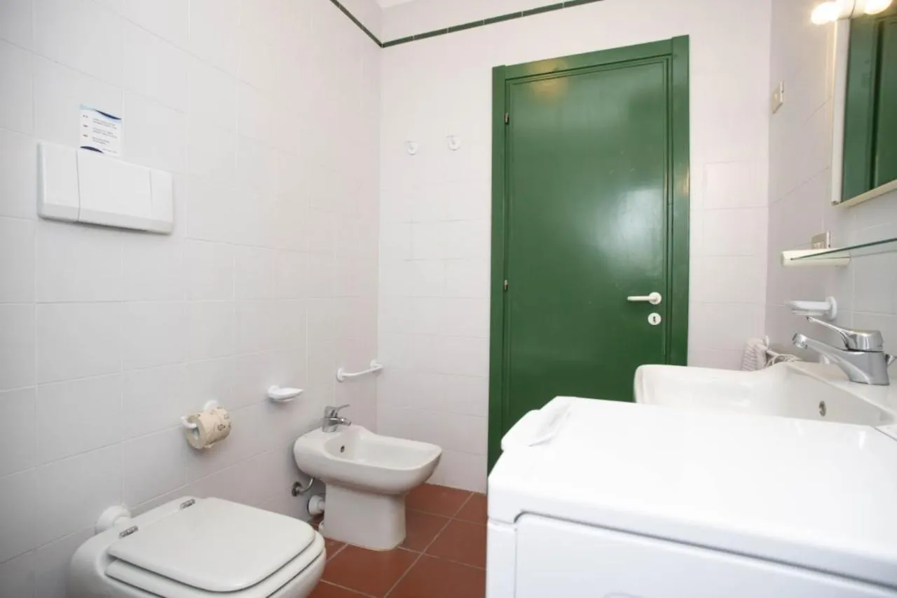 Sant'Anna Vicolo Aranci 5 Apartment Portoferraio Italy