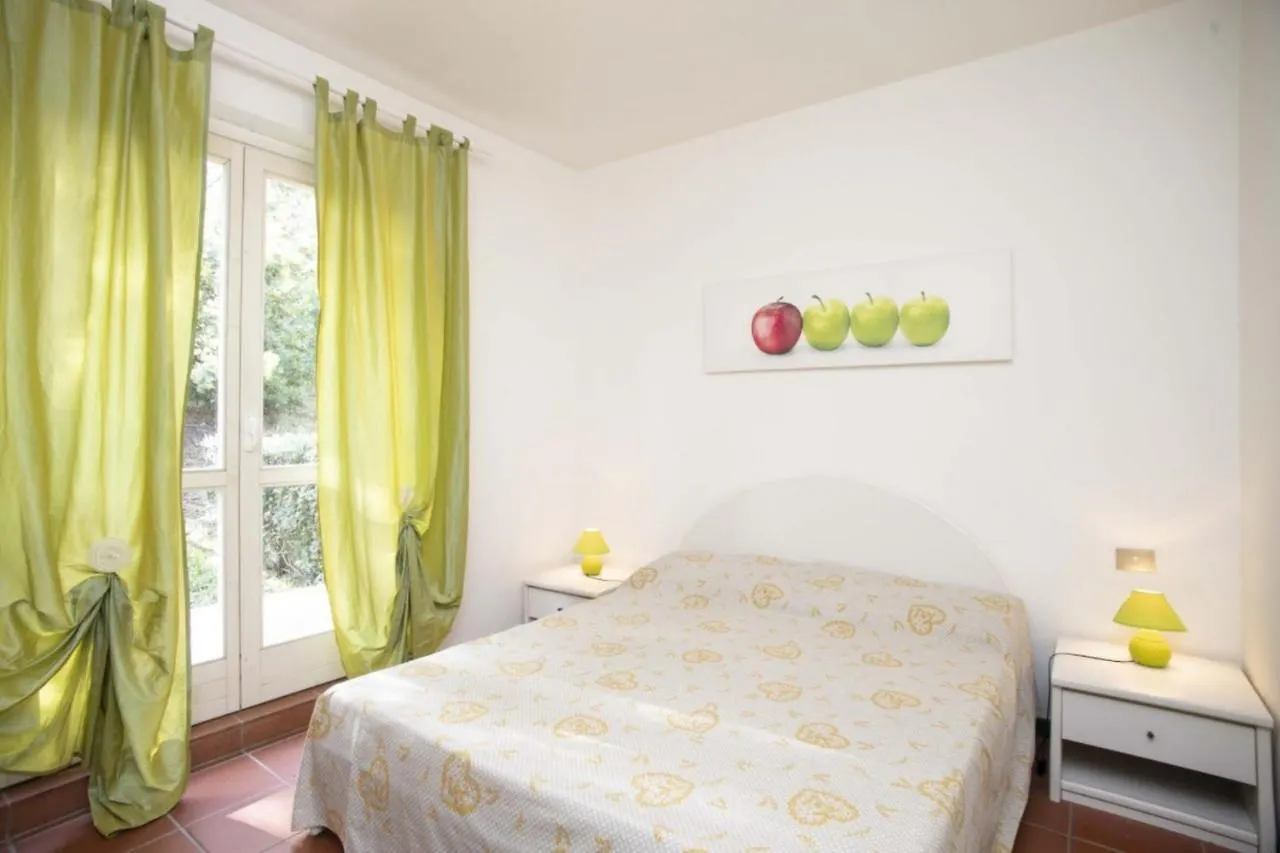 Sant'Anna Vicolo Aranci 5 Apartment Portoferraio 0*,