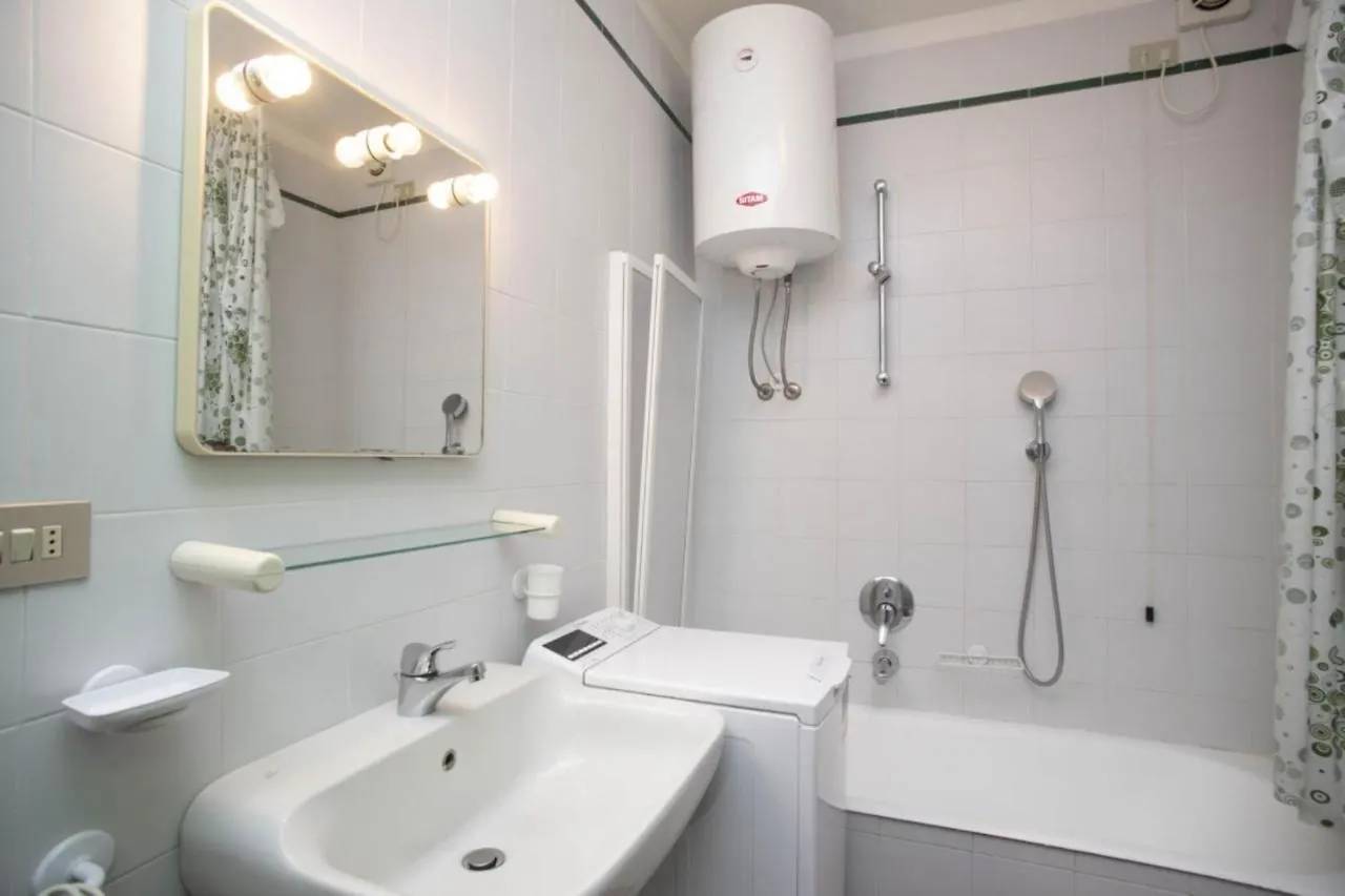 Sant'Anna Vicolo Aranci 5 Apartment Portoferraio