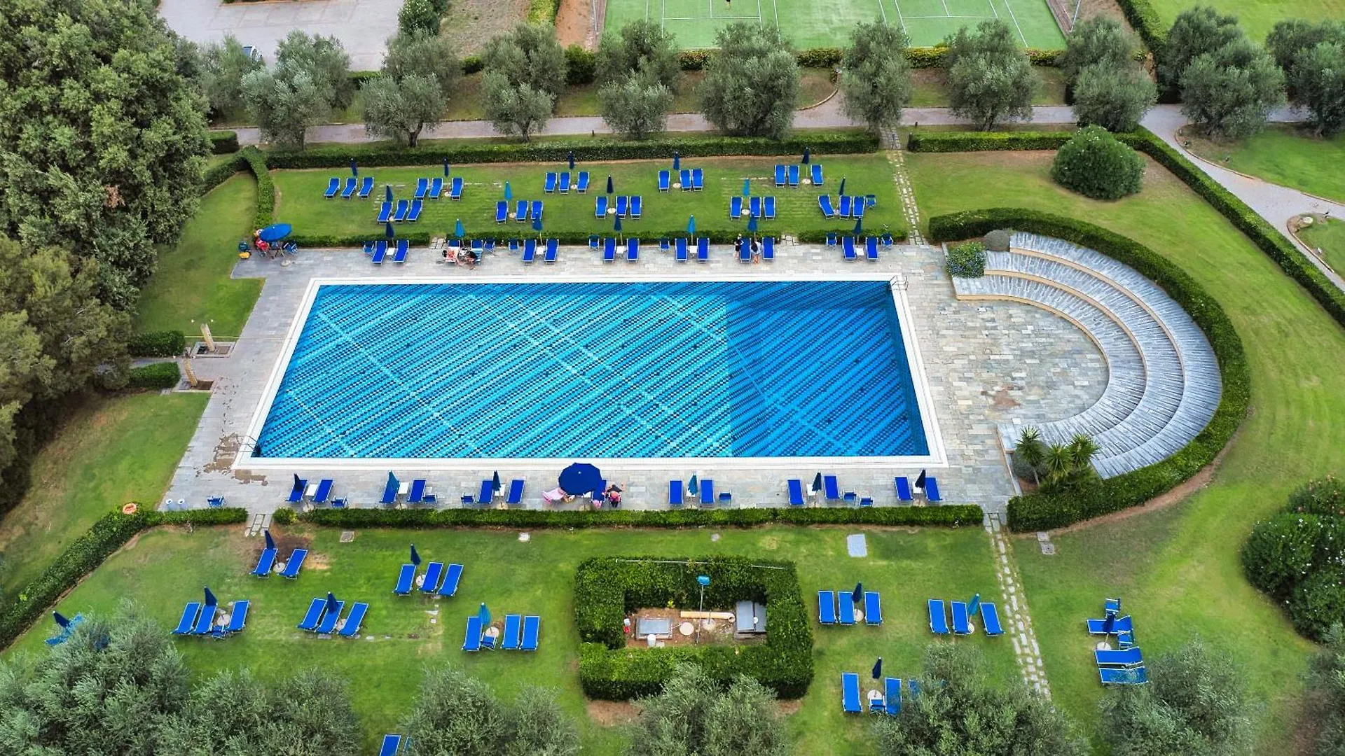 Sant'Anna Vicolo Aranci 5 Apartment Portoferraio
