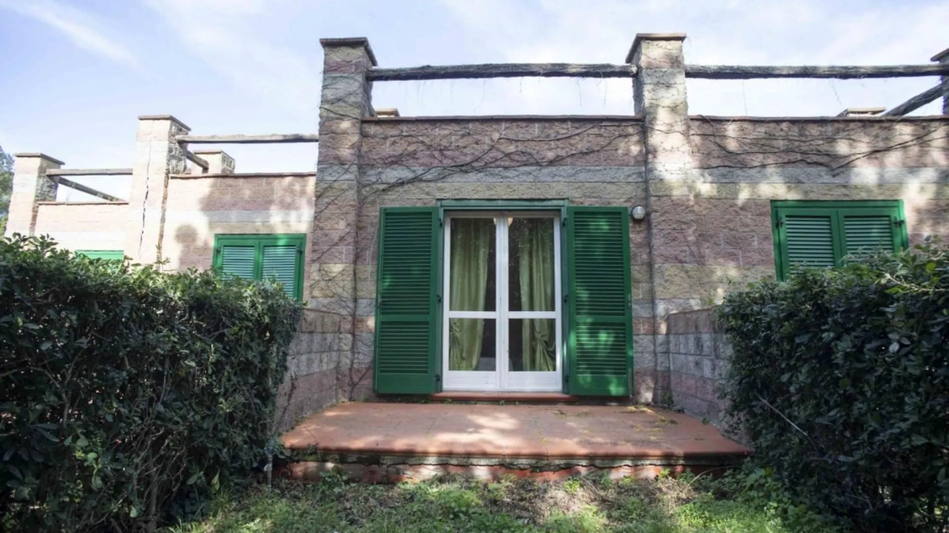 Sant'Anna Vicolo Aranci 5 Apartment Portoferraio