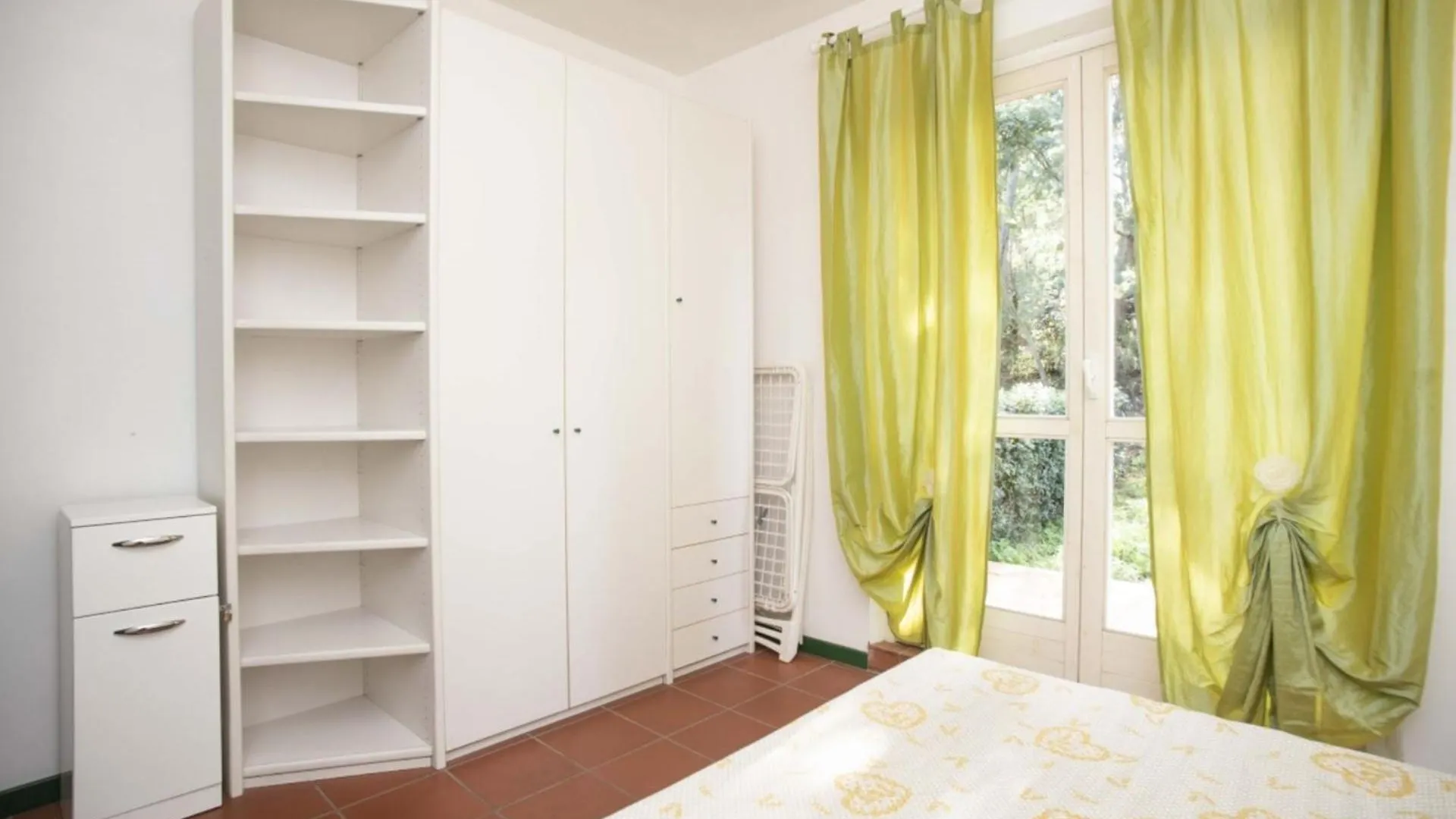 Sant'Anna Vicolo Aranci 5 Apartment Portoferraio