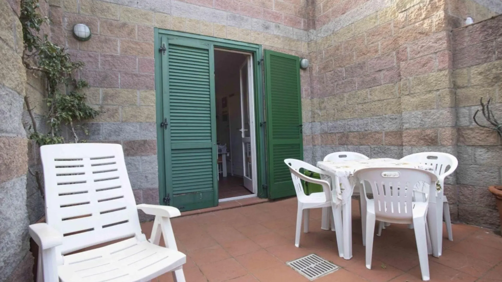 Sant'Anna Vicolo Aranci 5 Apartment Portoferraio