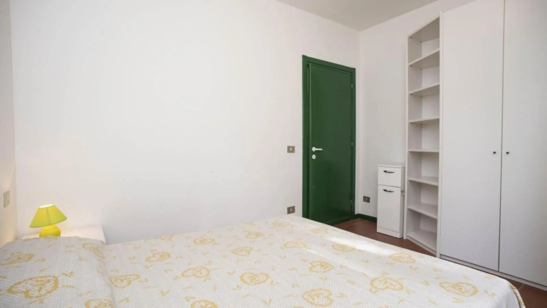 Sant'Anna Vicolo Aranci 5 Apartment Portoferraio