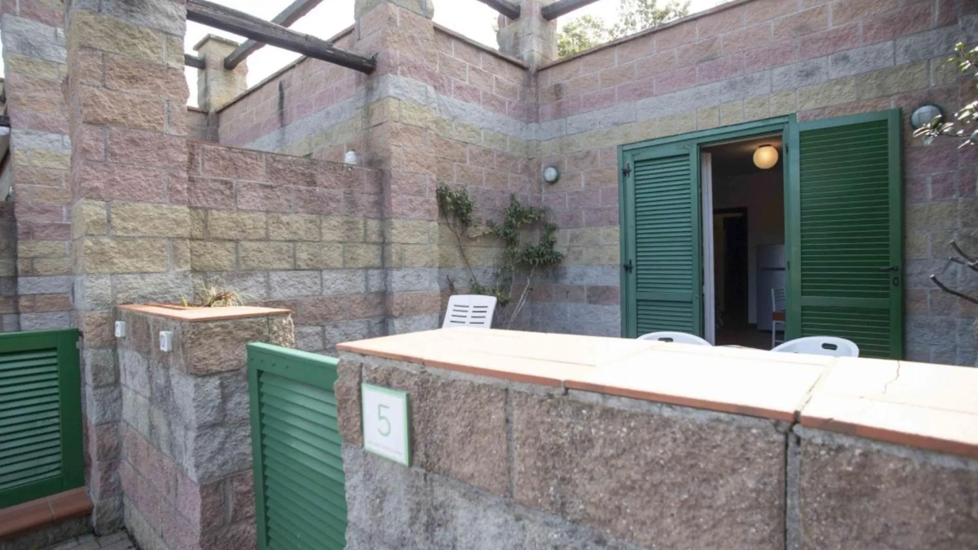 Sant'Anna Vicolo Aranci 5 Apartment Portoferraio Italy
